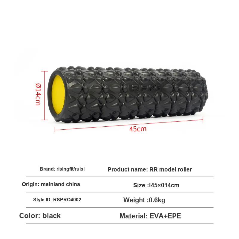 Ruisi Foam Rollers-2