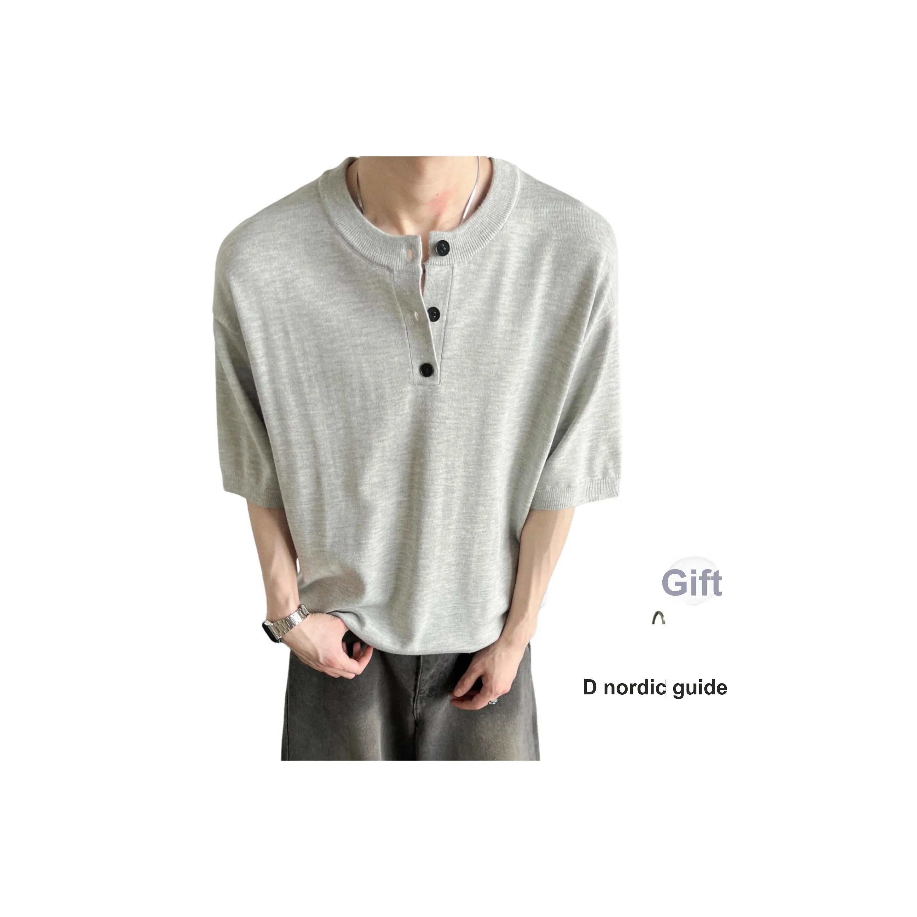 BEIOUGONGLVE Унисекс T-рубашки