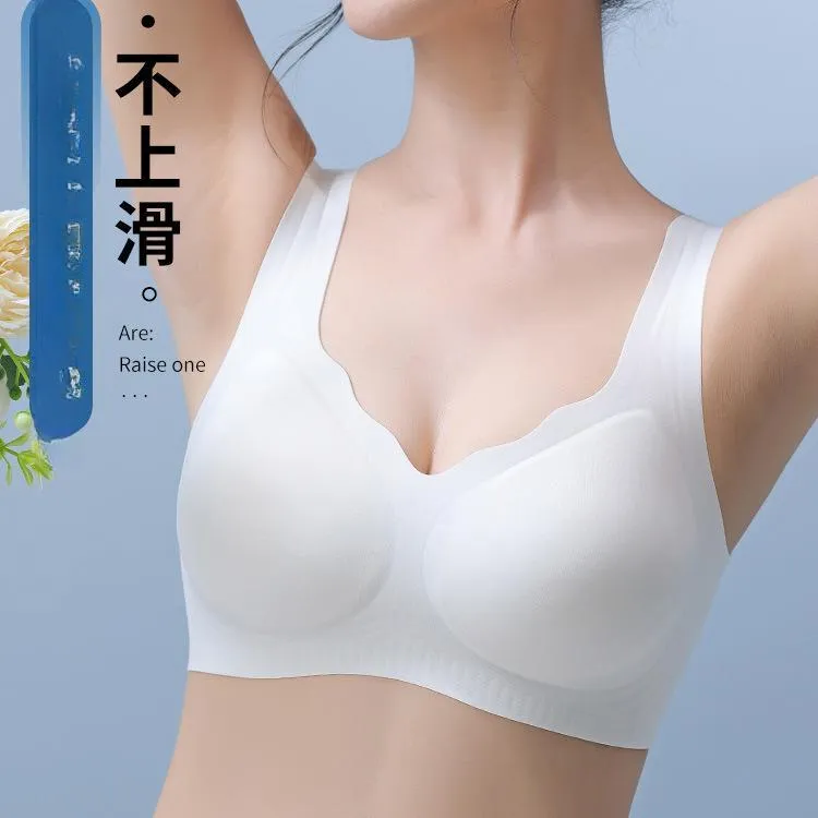 Vine Color Women's Bras-10