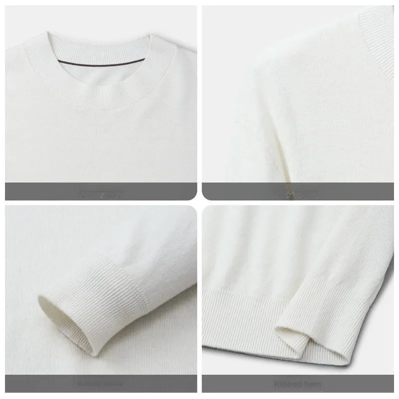 GOLDLION Knitwear Men-12