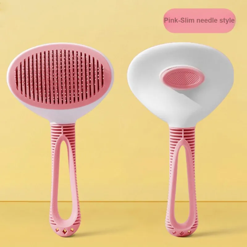 Kimpets Cat And Dog Combs & Flea Combs-1