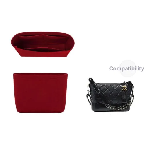 Sampony Оригинальный Флис Сумка Вкладыш Женские Красный