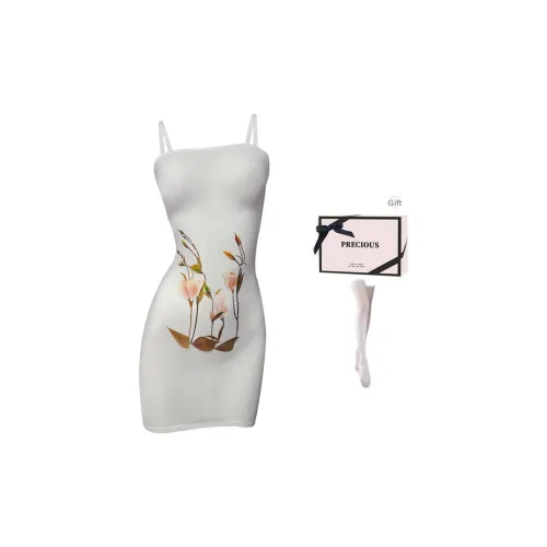 TLXT Ночная сорочка Женская Набор в подарочной коробке