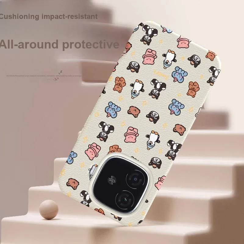 YIBAOBAO Phone Cases-3