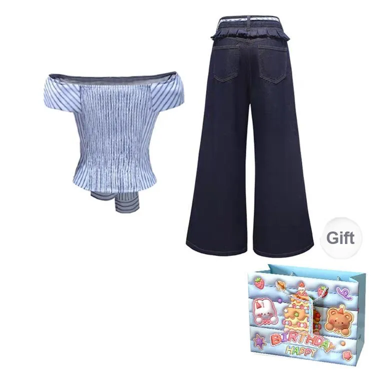 WOWI Casual Suits Women's-1