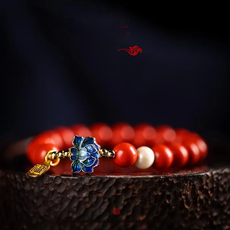 Regalrose Cinnabar Bracelets Women's-2