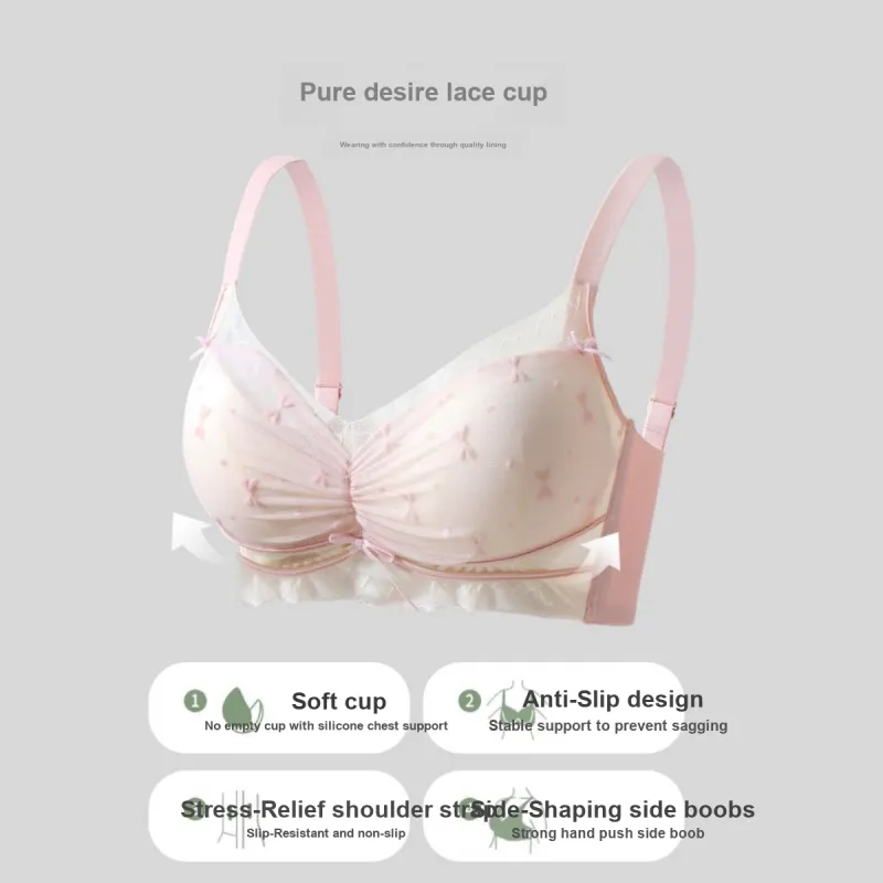 Urban beauty Women's Bras-3