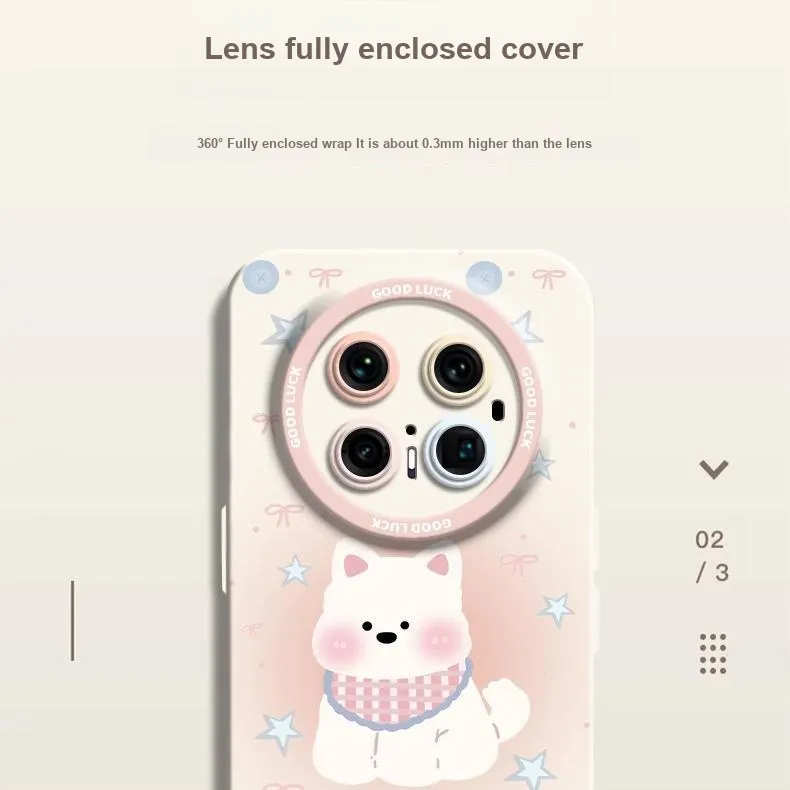 HASEE Phone Cases-3