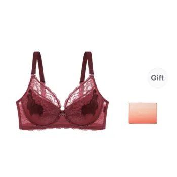 Yiqian Women's Bras