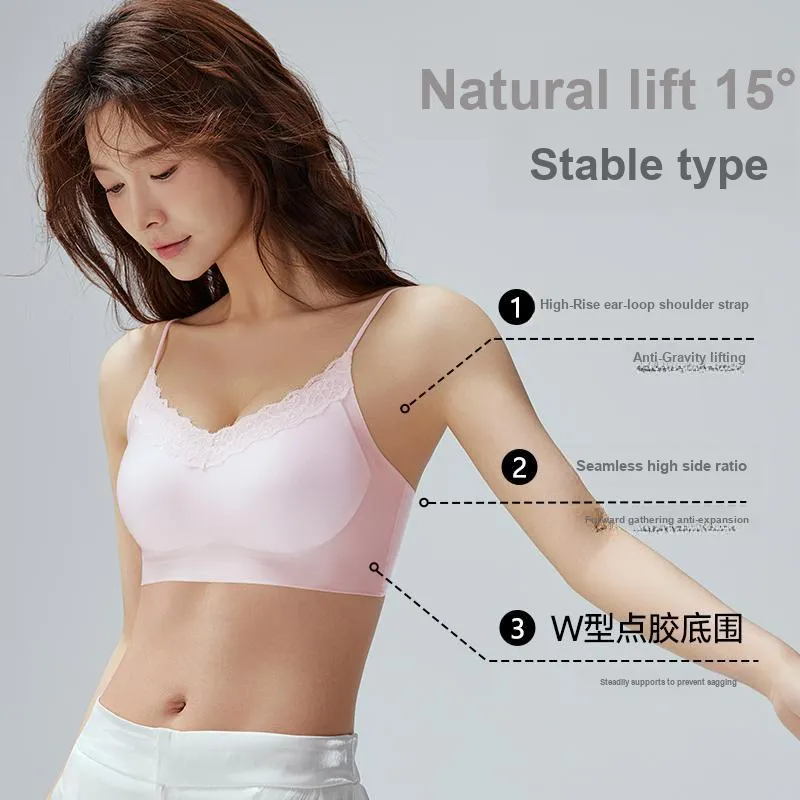 Urban beauty Women's Bras-2
