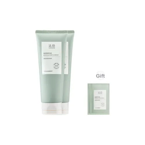 FAPOPRO Масло для волос Research Освежающий кондиционер для волос