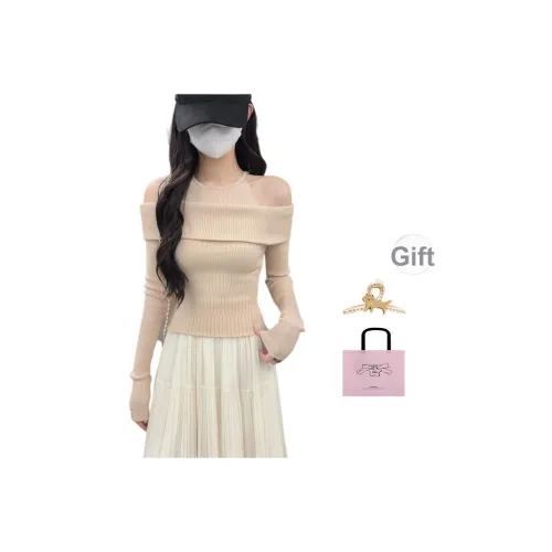 EVPGB Женская трикотажная одежда