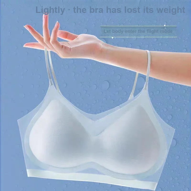 YUZHAOLIN Bra Women's Combo Set-3