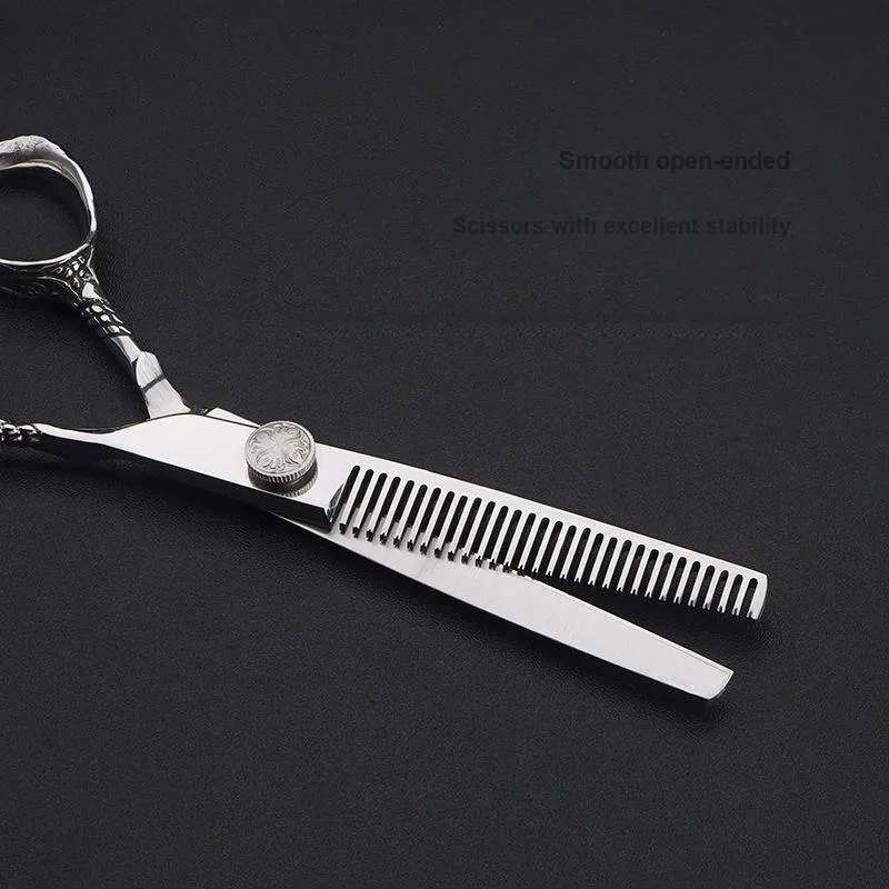 Oukaiman Hairdressing Tools Unisex-2