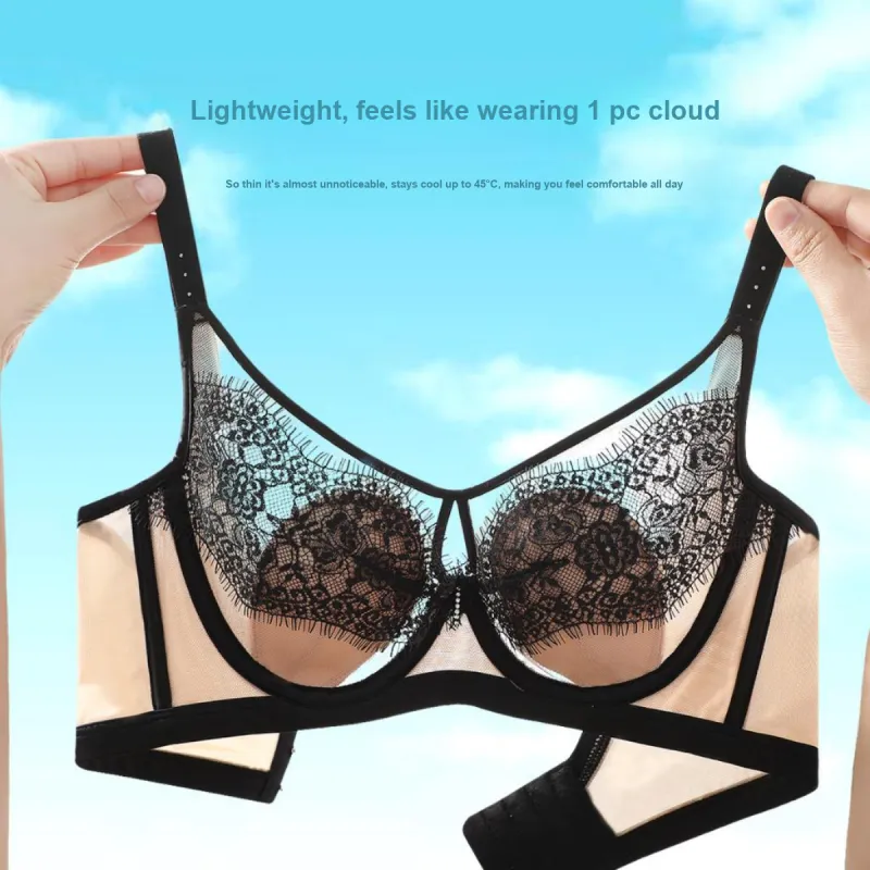 JUNEROSE Women's Bras-3