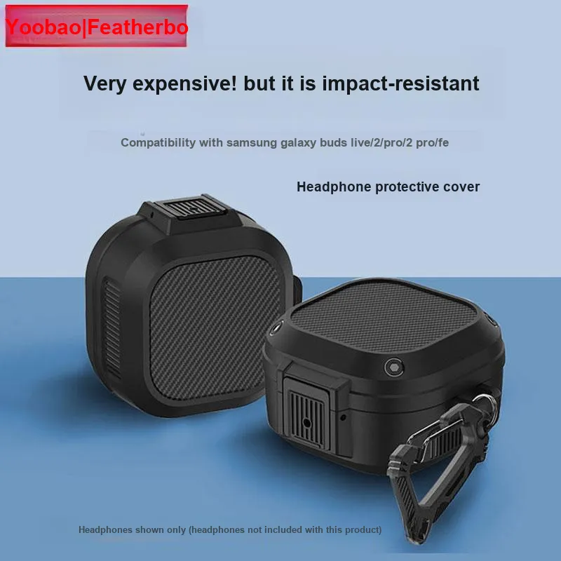 Yoobao Headphone Cases-5
