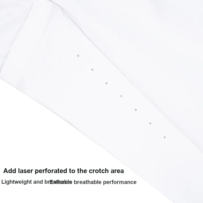 EUROPEAN TOUR Casual Pants Men's-3