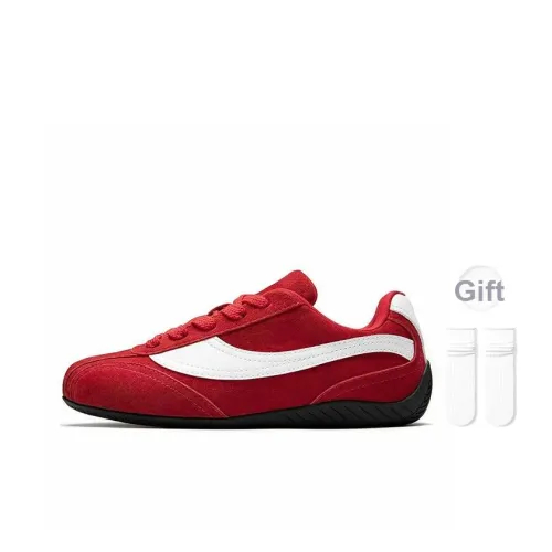 Deesha Скейтборд Кроссовки Низкие Унисекс