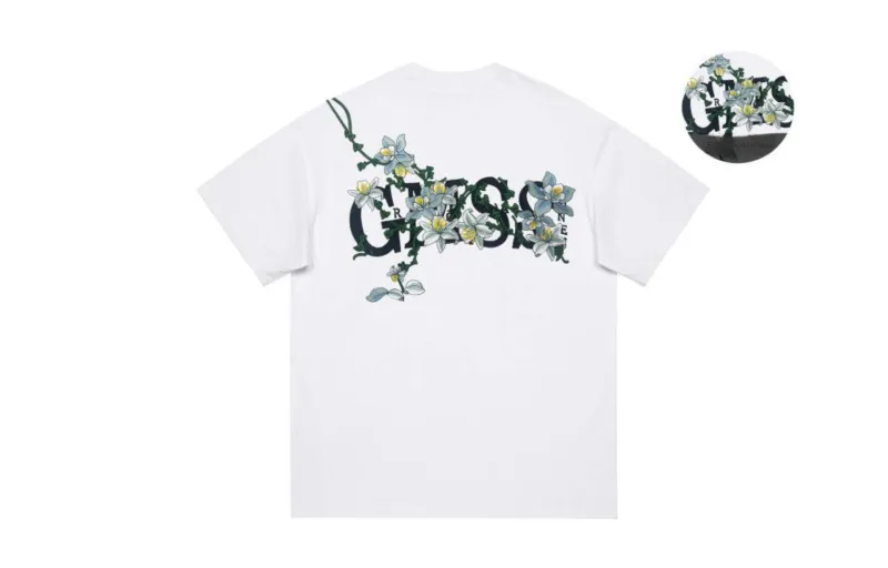Universal Templates T Shirt Unisex-6
