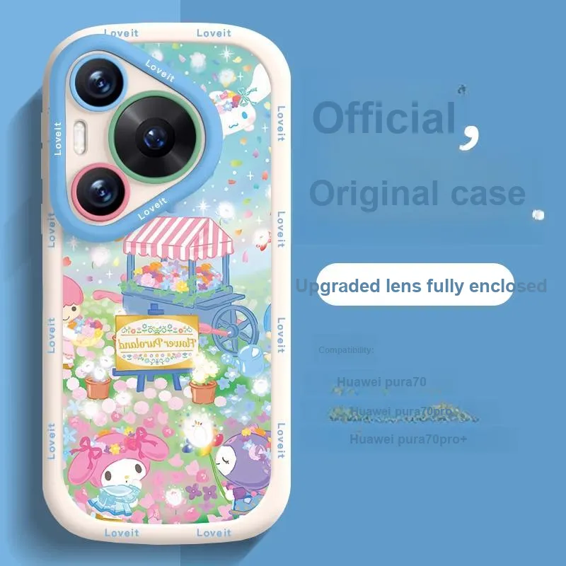 HASEE Phone Cases-1