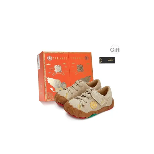 TARANIS Низкие топы Обувь для малышей и младенцев