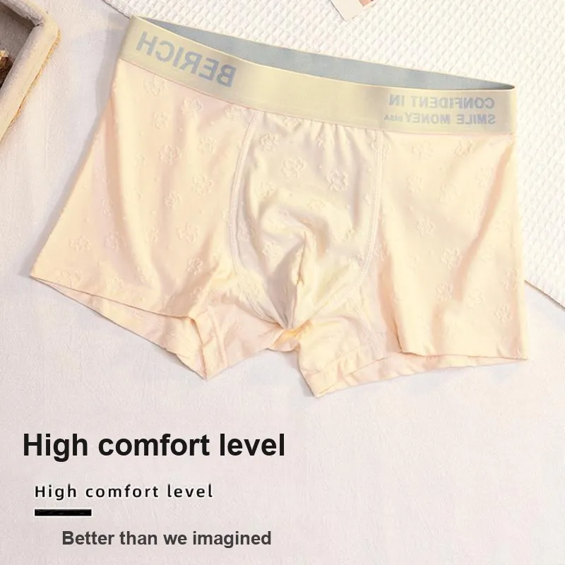 MADALLO Men Underpants-4