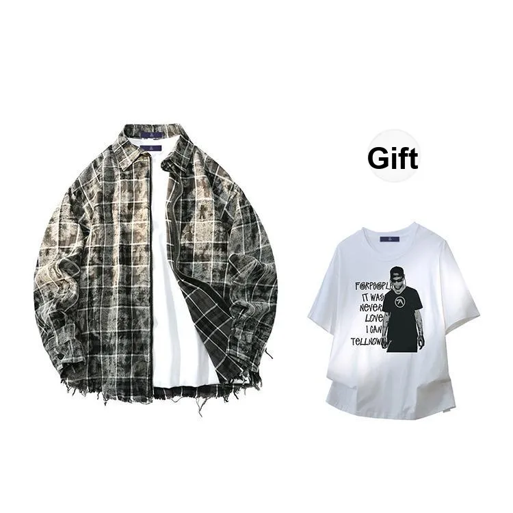 FAX FOR FMACM Shirts Unisex-8
