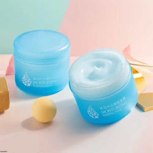 LAIKOU Apply Маска для лица Унисекс