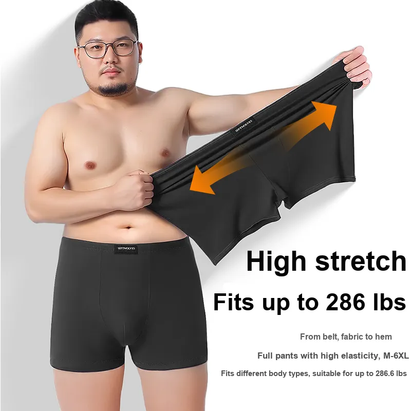 SEPTWOLVES Underpants Men's Box 3 Pack-1