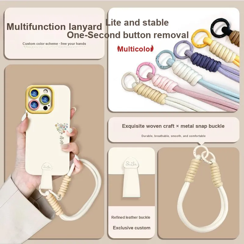 Interesting shell Phone Cases-2