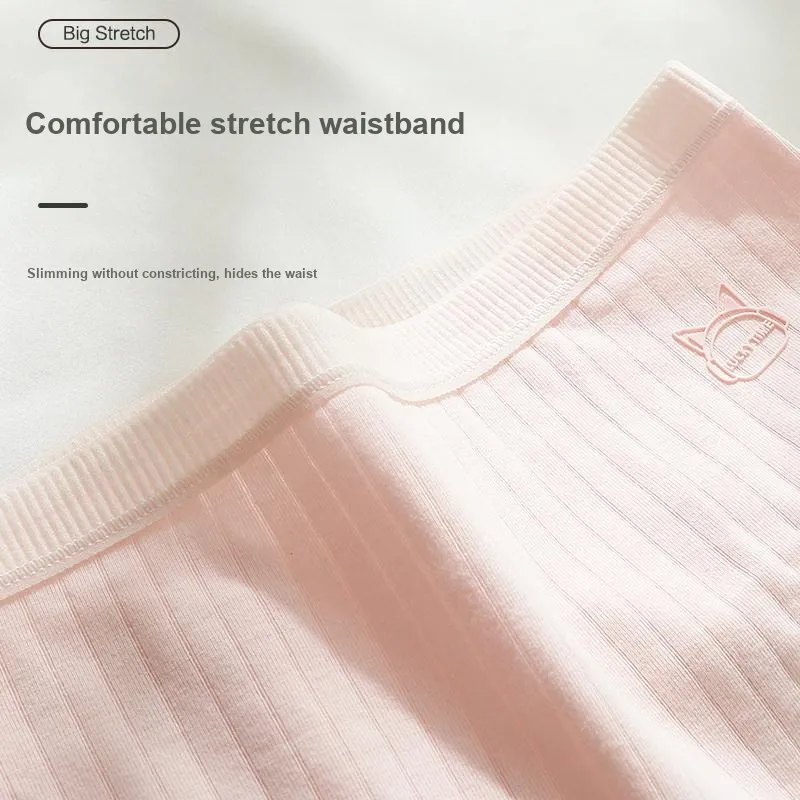 Urban Beauty Underpants Women's Shopping Bag 4 Pack-10