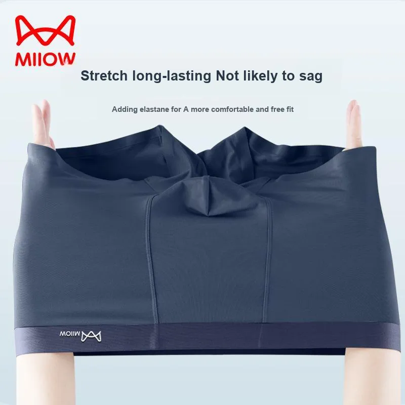 MIIOW Men Underpants-12