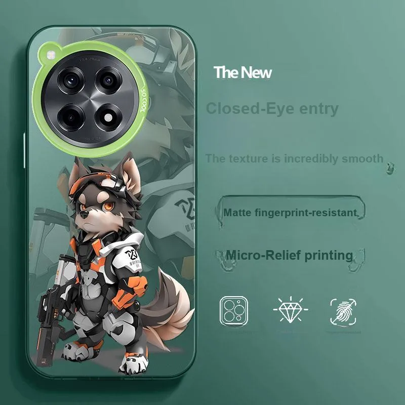 BAOCHENG Phone Cases-7
