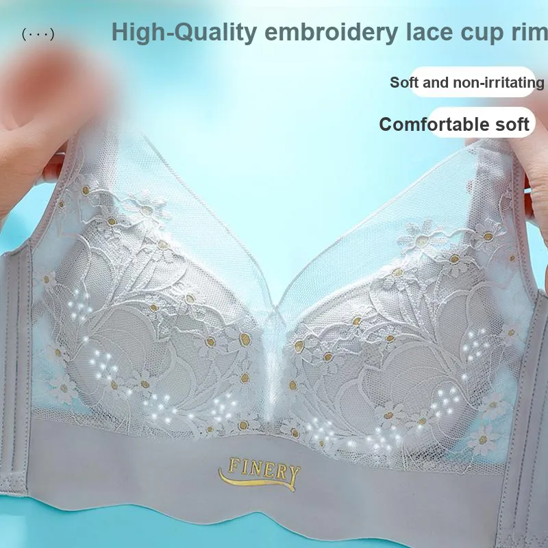 MIIOW Women's Bras-1