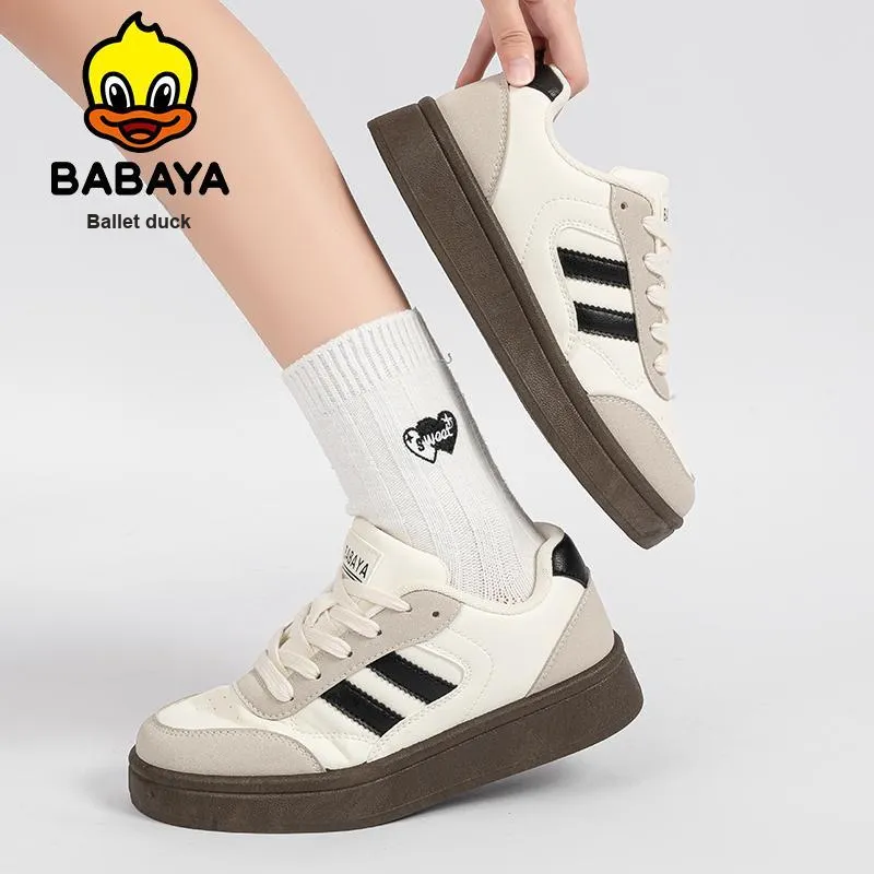 Babaya Kids' Skateboarding Shoes Grade School-2