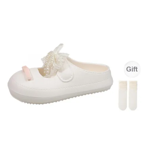 Fawn Miri Clogs Women's