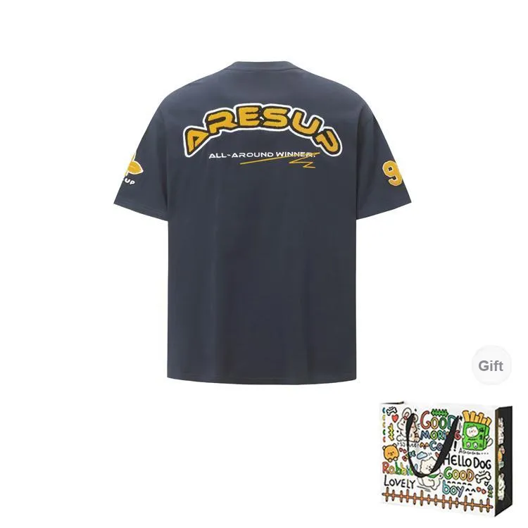 HAPG T Shirts Women's-6