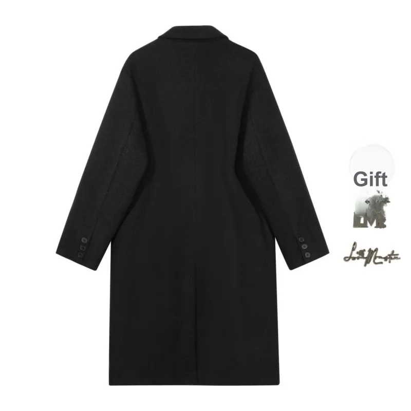 Love Monster Coats Unisex-1