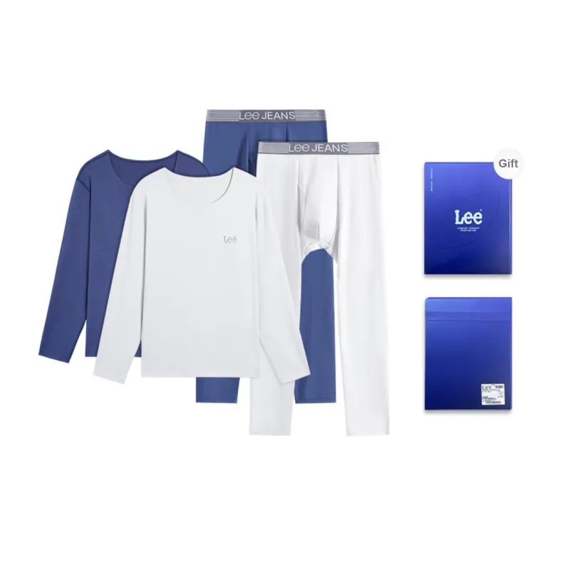 Lee Hui Guang II Generation Thermal Set Men's Gift Box Set-12