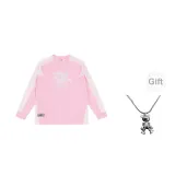 Baby Pink+Trendy Accessories Set