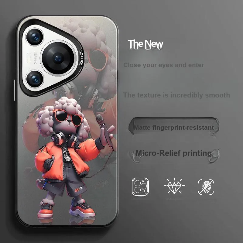 BAOCHENG Phone Cases-1