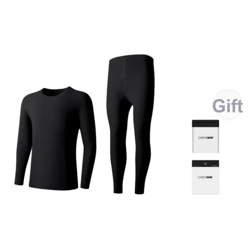 Cheekkiss Термический Мужской Набор в Коробке