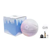 Blue White Box