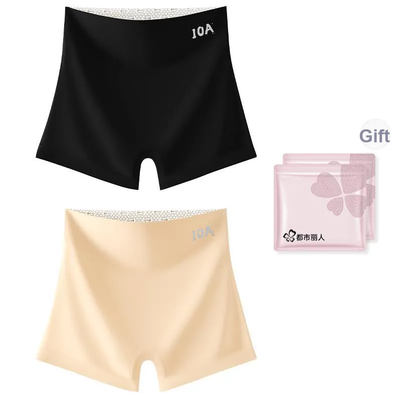 Urban Beauty Underpants Women's Shopping Bag Combo Set-30