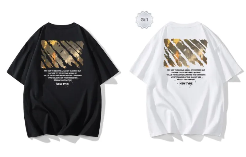 Nt T-Shirts Unisex-9