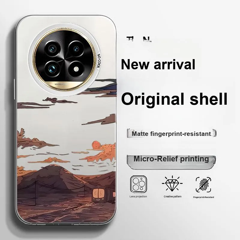 BAOCHENG Phone Cases-3