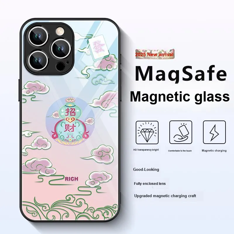 YADIQI Phone Cases-2