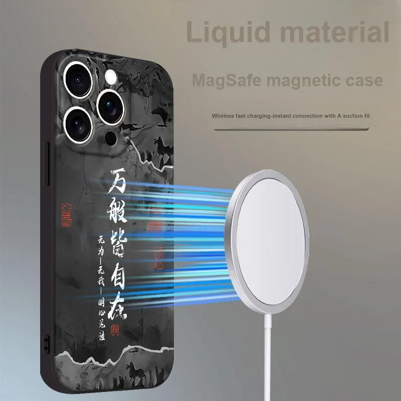 BAOCHENG Phone Cases-2