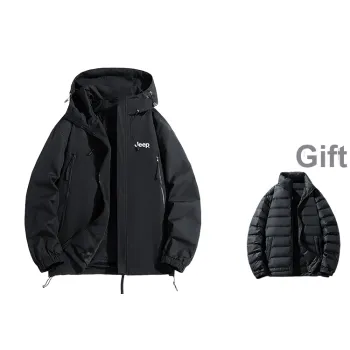 Jeep Jackets Unisex