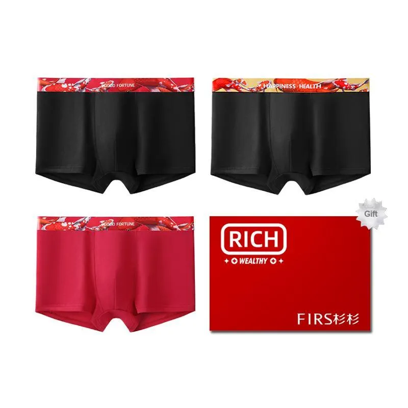 FIRS Men Underpants-8